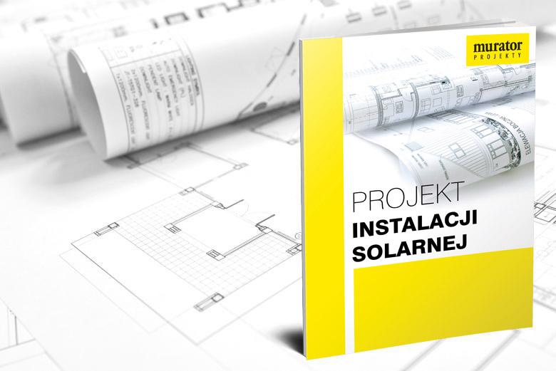PROMOCJA: Projekt instalacji solarnej