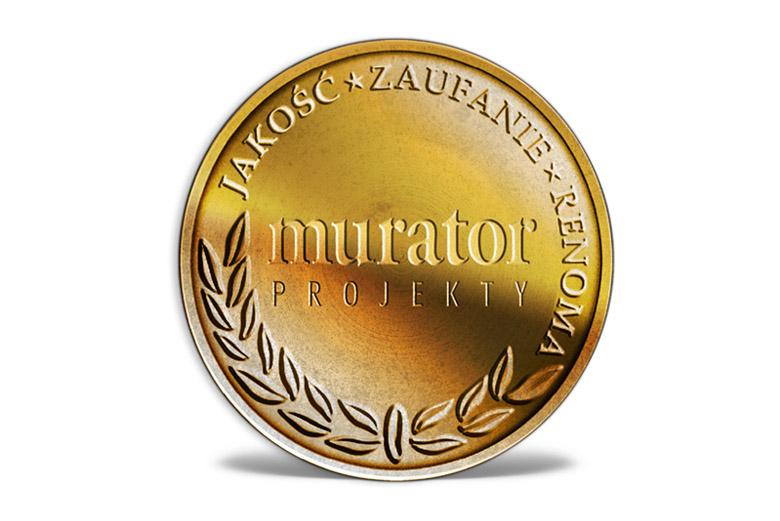 Kolekcja Murator PROJEKTY - 20 lat z Wami