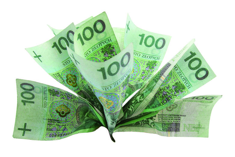 Zyskaj 5000 zł