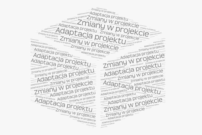 Adaptacja projektu gotowego i zmiany w projekcie domu