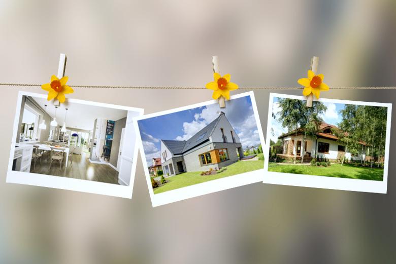 Konkurs fotograficzny - Dom w kadrze