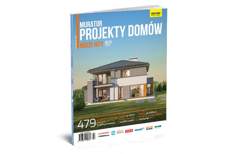 Najnowszy Katalog już w sprzedaży