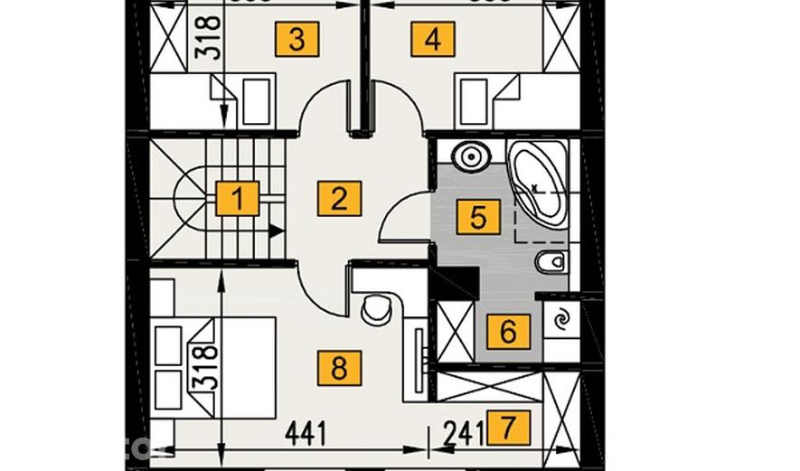 A107a+AR3 Osiągalny A3 A107a+AR3 Osiągalny A3