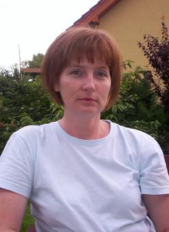 arch. Elżbieta Kojałowicz-Bethke
