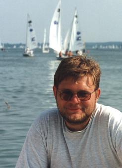 arch. Grzegorz Tomaszewski