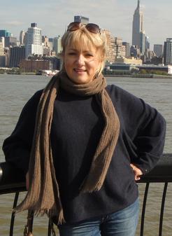 arch. Joanna Bochyńska
