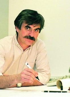 arch. Paweł Wład. Kowalski