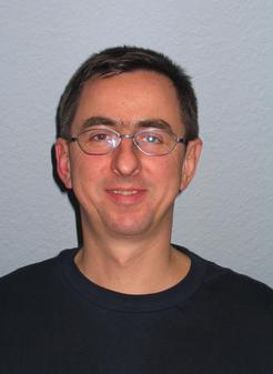 arch. Wojciech Drajewicz