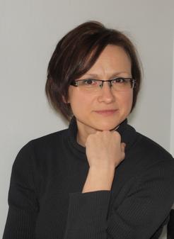 arch. Ewa Dziewiątkowska