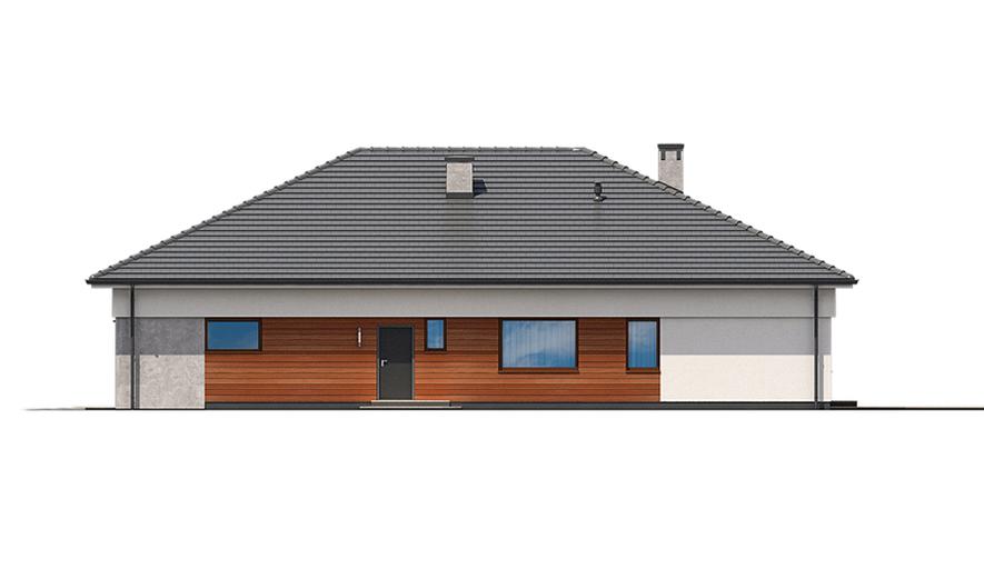 Ka11 T Projekt domu Ka11 T Ka11 T Projekt domu Ka11 T