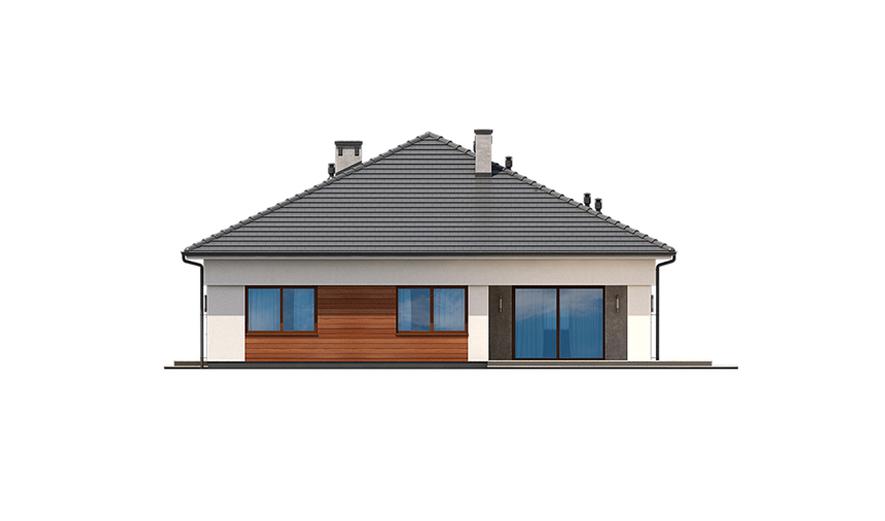 Ka11 T Projekt domu Ka11 T Ka11 T Projekt domu Ka11 T