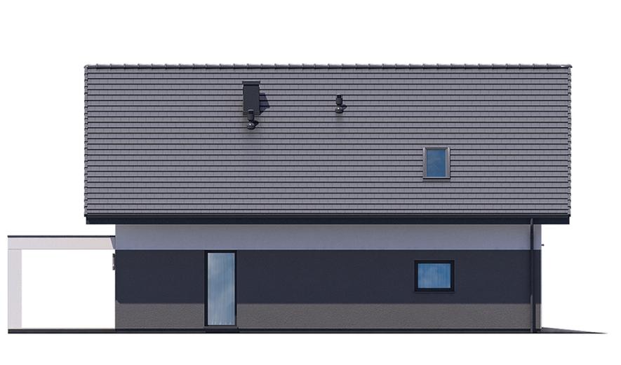 Ka33 T Projekt domu Ka33 T Ka33 T Projekt domu Ka33 T