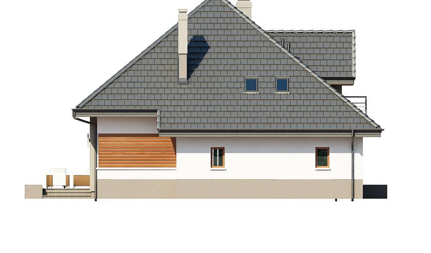 DA055 Opałek II N DA055 Opałek II N