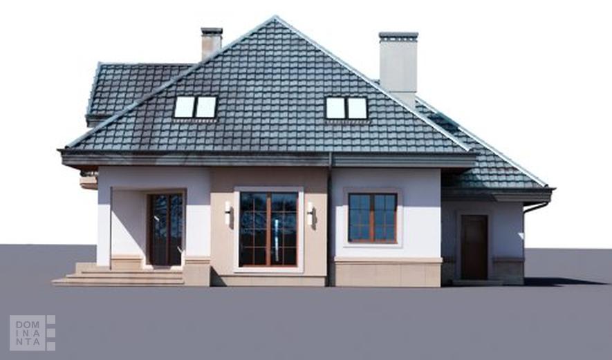 DA059 Opałek K 2G DA059 Opałek K 2G