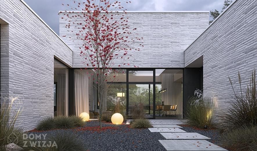 DW012 Dom z patio 1 DW012 Dom z patio 1