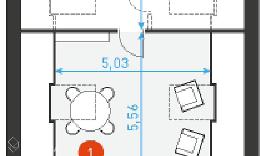 DW025 Ekonomiczny 1B DW025 Ekonomiczny 1B