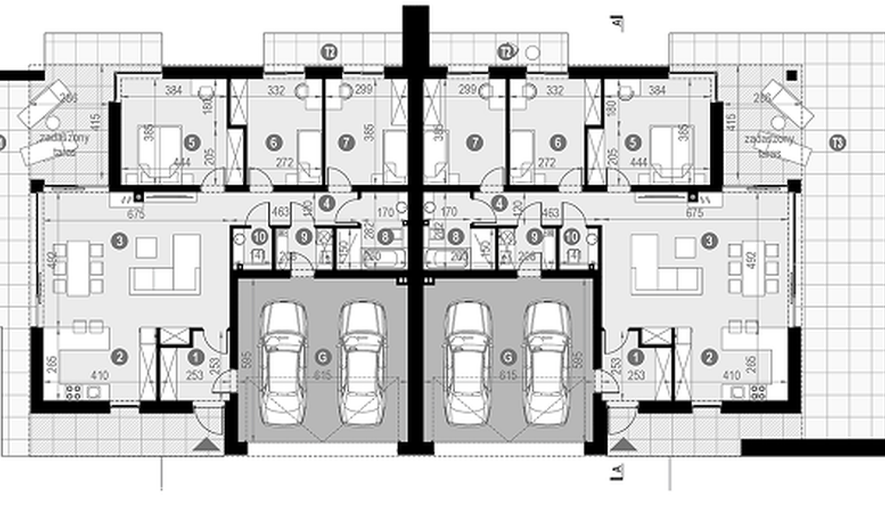 HK97B G2 YT HomeKONCEPT-97 B G2 wariant YTONG HK97B G2 YT HomeKONCEPT-97 B G2 wariant YTONG