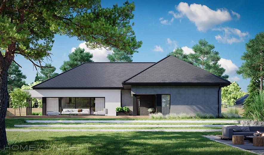 HK-NH-717 HomeKONCEPT-New House 717 HK-NH-717 HomeKONCEPT-New House 717