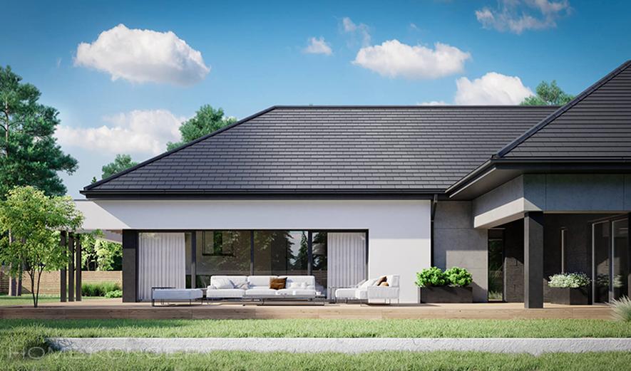 HK-NH-717 HomeKONCEPT-New House 717 HK-NH-717 HomeKONCEPT-New House 717