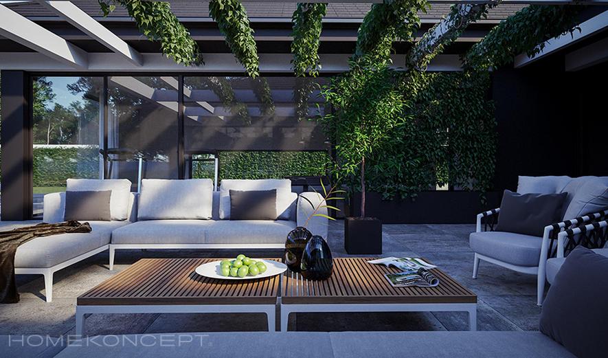 HK-NH-718 HomeKONCEPT-New House 718 HK-NH-718 HomeKONCEPT-New House 718
