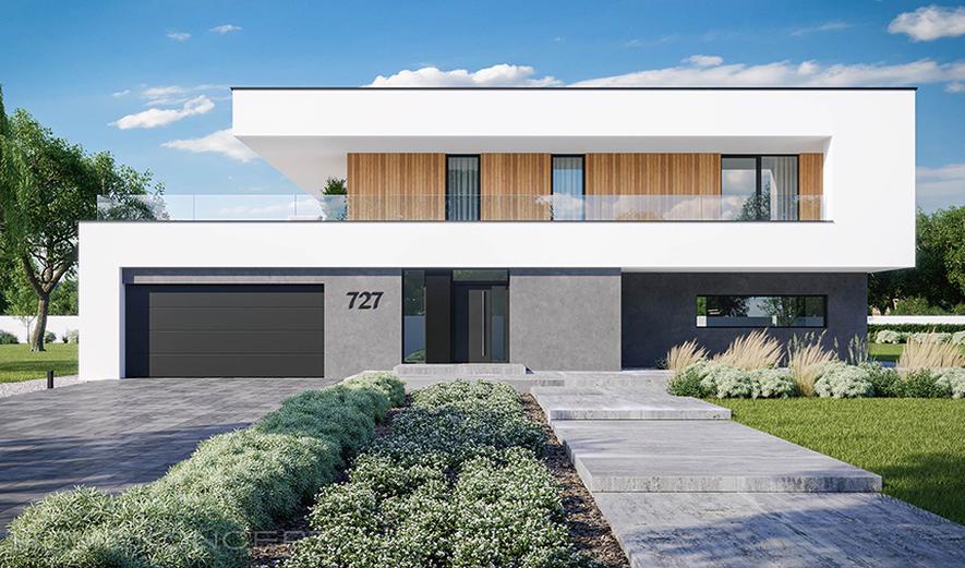 HK-NH-727 HomeKONCEPT-New House 727 HK-NH-727 HomeKONCEPT-New House 727