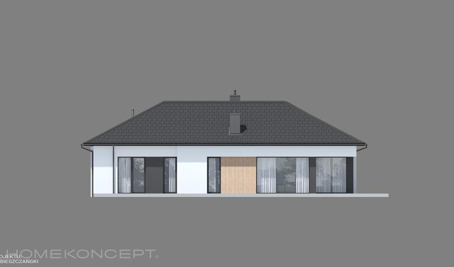 HK38 W1 HomeKONCEPT-38 wariant 1 HK38 W1 HomeKONCEPT-38 wariant 1