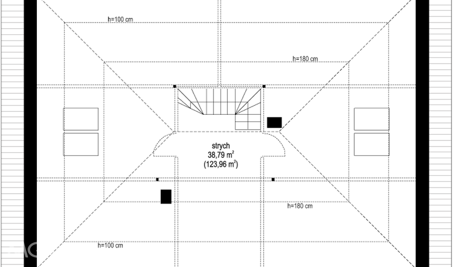 MG0592 Dom na Praktycznej 3 B MG0592 Dom na Praktycznej 3 B