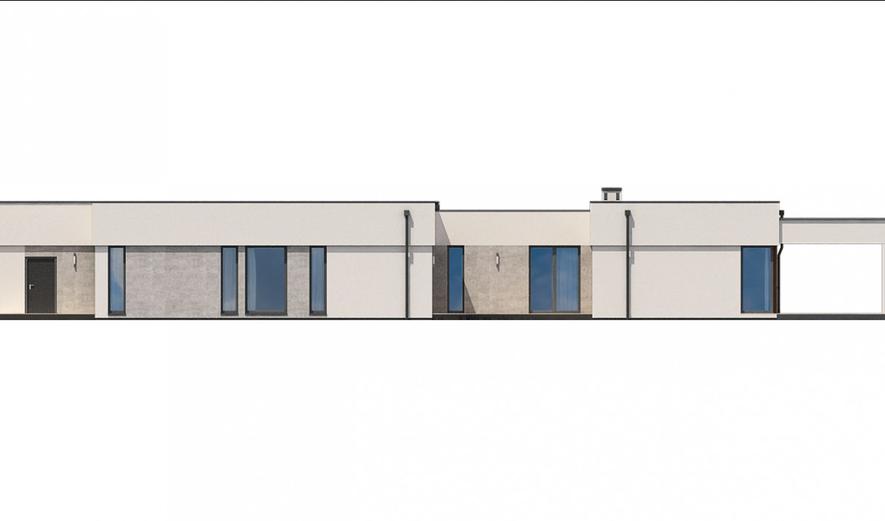 Ka150 Projekt domu Ka150 Ka150 Projekt domu Ka150