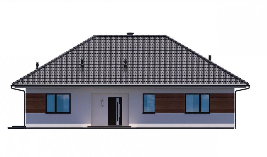 Ka21 Projekt domu Ka21 Ka21 Projekt domu Ka21