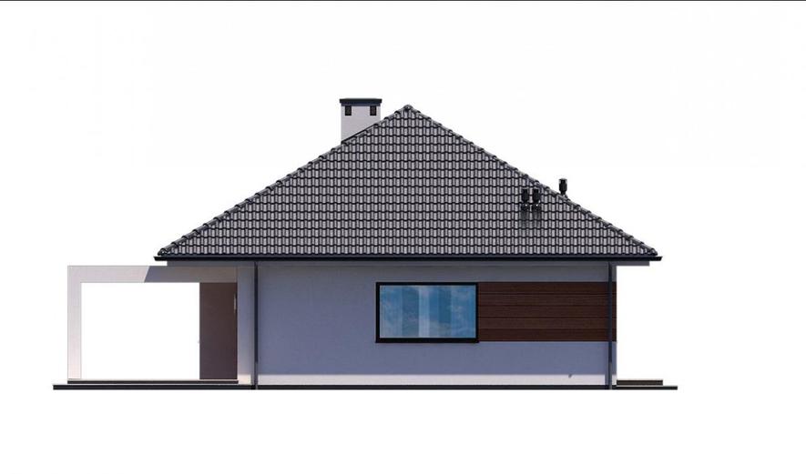 Ka21 Projekt domu Ka21 Ka21 Projekt domu Ka21