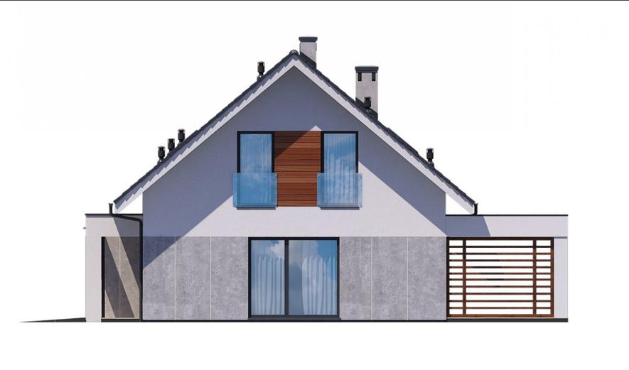 Ka39 T Projekt domu Ka39 T Ka39 T Projekt domu Ka39 T