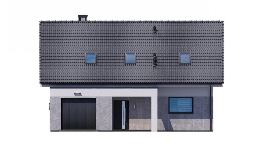 Ka39 T Projekt domu Ka39 T Ka39 T Projekt domu Ka39 T