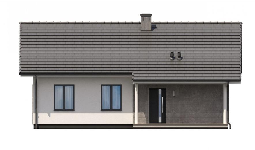 Ka121 Projekt domu Ka121 Ka121 Projekt domu Ka121