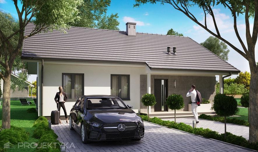 Ka121 Projekt domu Ka121 Ka121 Projekt domu Ka121