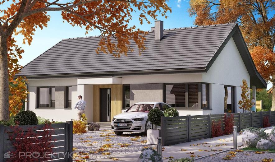 Ka139 Projekt domu Ka139 Ka139 Projekt domu Ka139