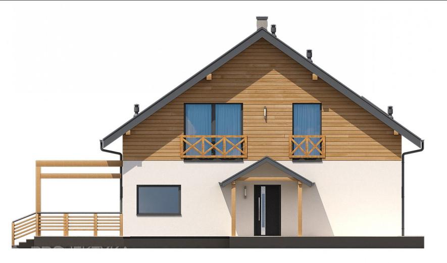 Ka98 Sz Projekt domu Ka98 Sz Ka98 Sz Projekt domu Ka98 Sz
