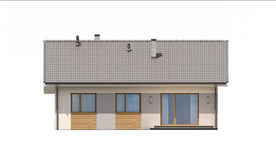 Ka91 T Projekt domu Ka91 T Ka91 T Projekt domu Ka91 T