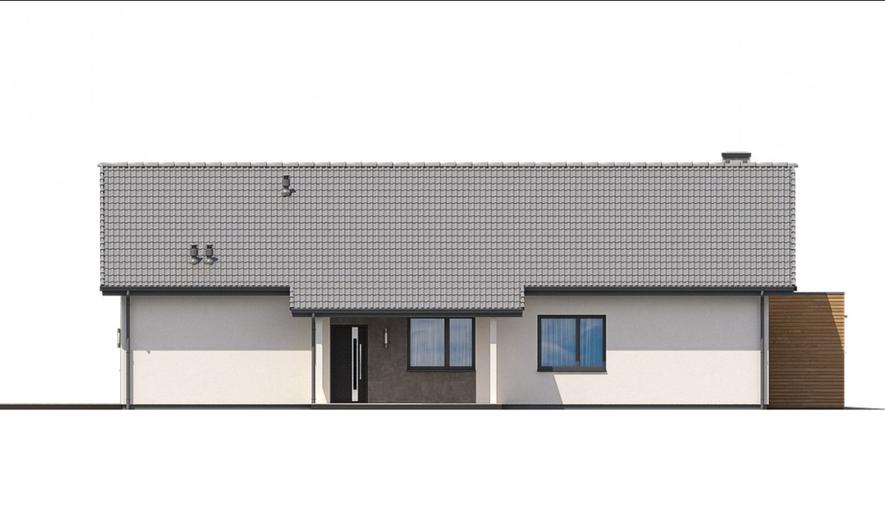Ka83 T Projekt domu Ka83 T Ka83 T Projekt domu Ka83 T