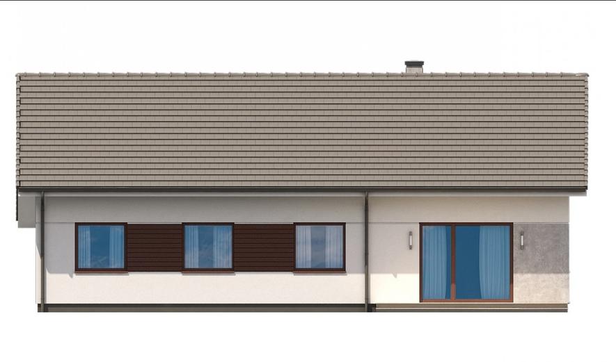 Ka71 Projekt domu Ka71 Ka71 Projekt domu Ka71