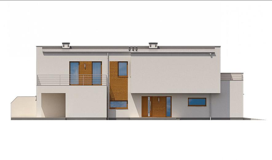 Ka63 Projekt domu Ka63 (dwulokalowy / bliźniak) Ka63 Projekt domu Ka63 (dwulokalowy / bliźniak)