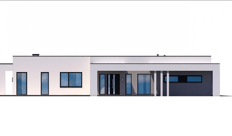 Ka51 Projekt domu Ka51 Ka51 Projekt domu Ka51