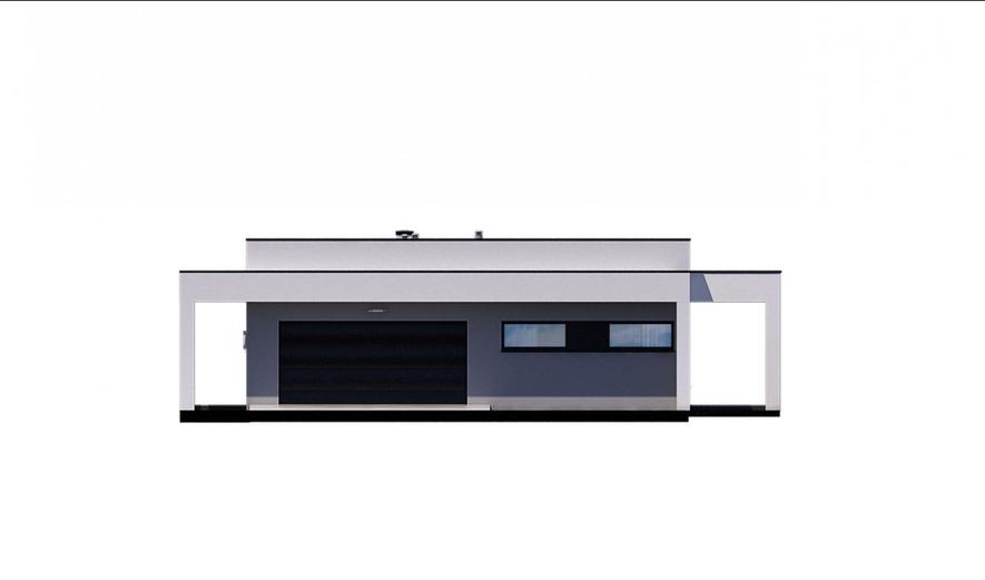 Ka51 Projekt domu Ka51 Ka51 Projekt domu Ka51