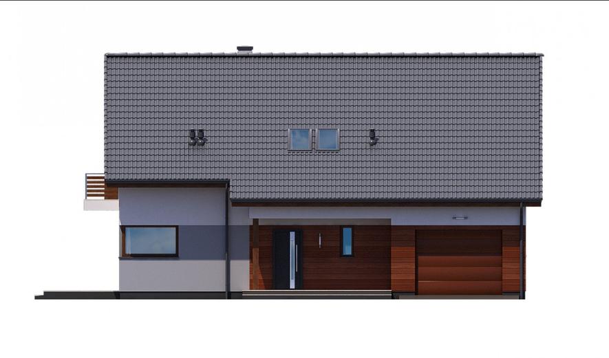Ka42 Sz Projekt domu Ka42 Sz Ka42 Sz Projekt domu Ka42 Sz