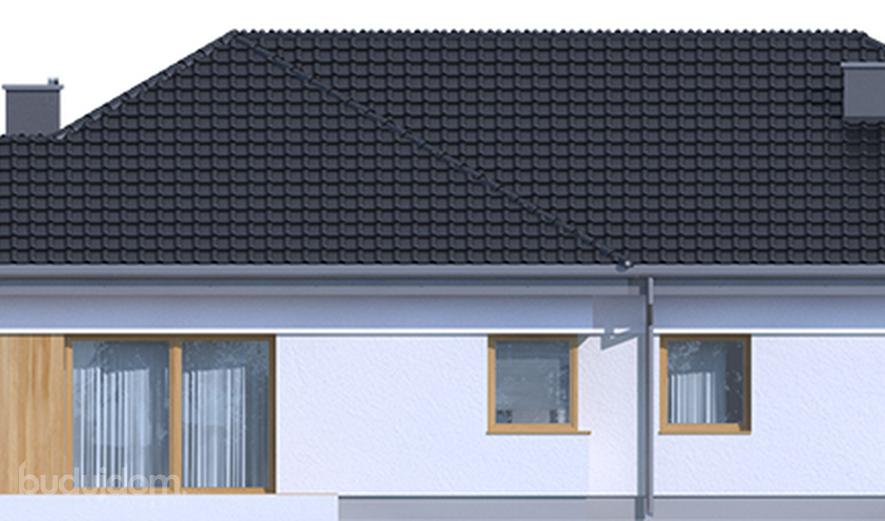 TK79 Projekt domu TK79 TK79 Projekt domu TK79