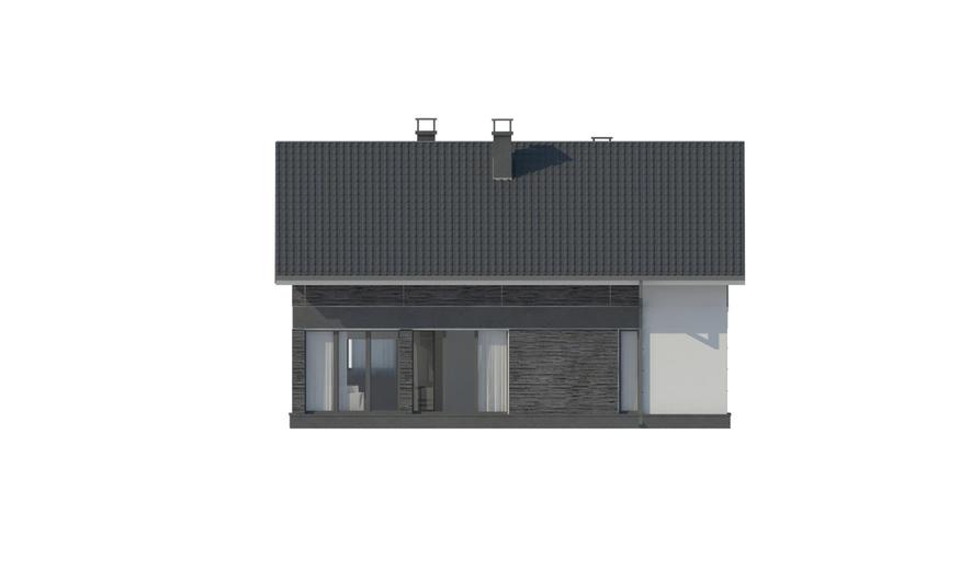 Z394 Projekt domu Z394 Z394 Projekt domu Z394