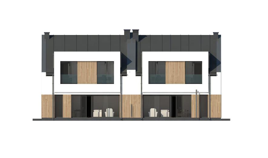 Zb21 Projekt domu Zb21 Zb21 Projekt domu Zb21