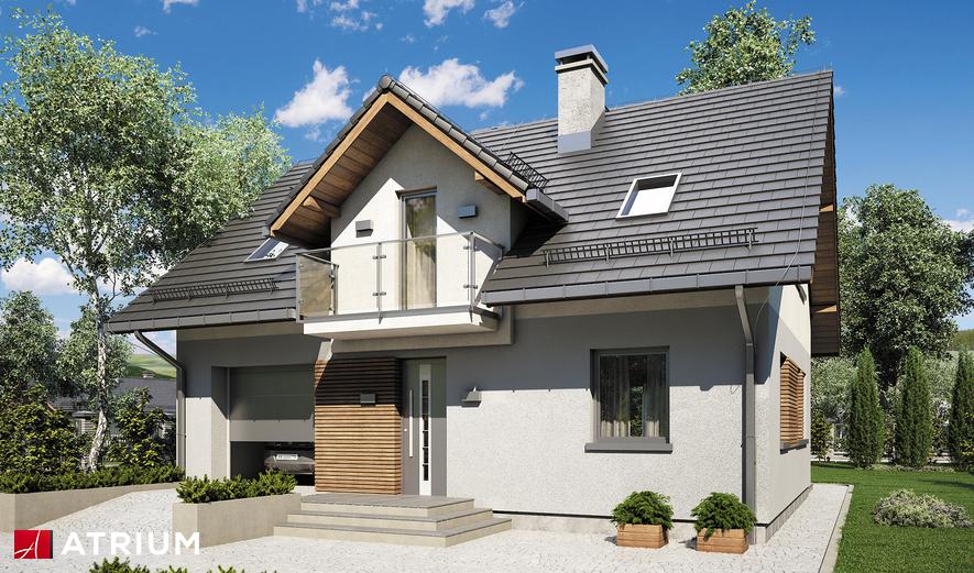 GL1295 Compact House III GL1295 Compact House III