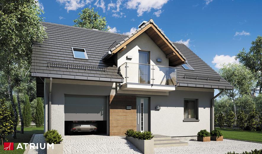 GL1295 Compact House III GL1295 Compact House III