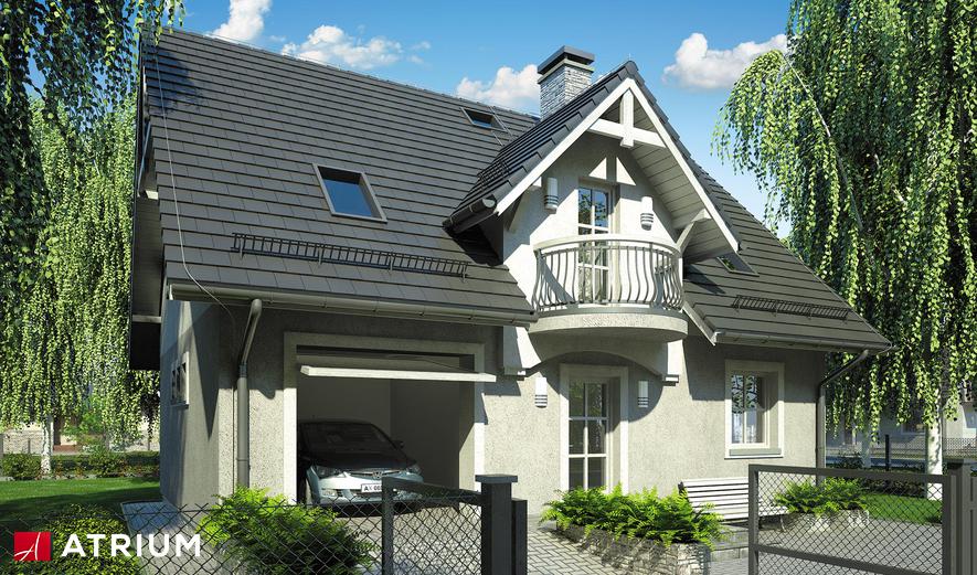 GL728 Compact House GL728 Compact House