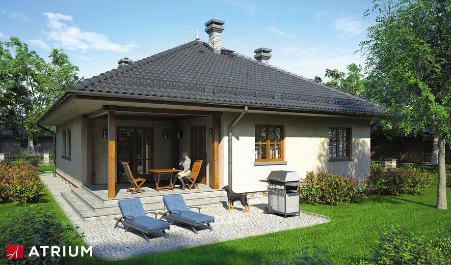 GL465 Dębowiec GL465 Dębowiec